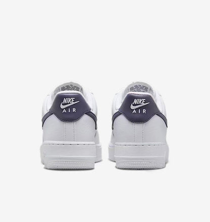 Air Force 1 Purple