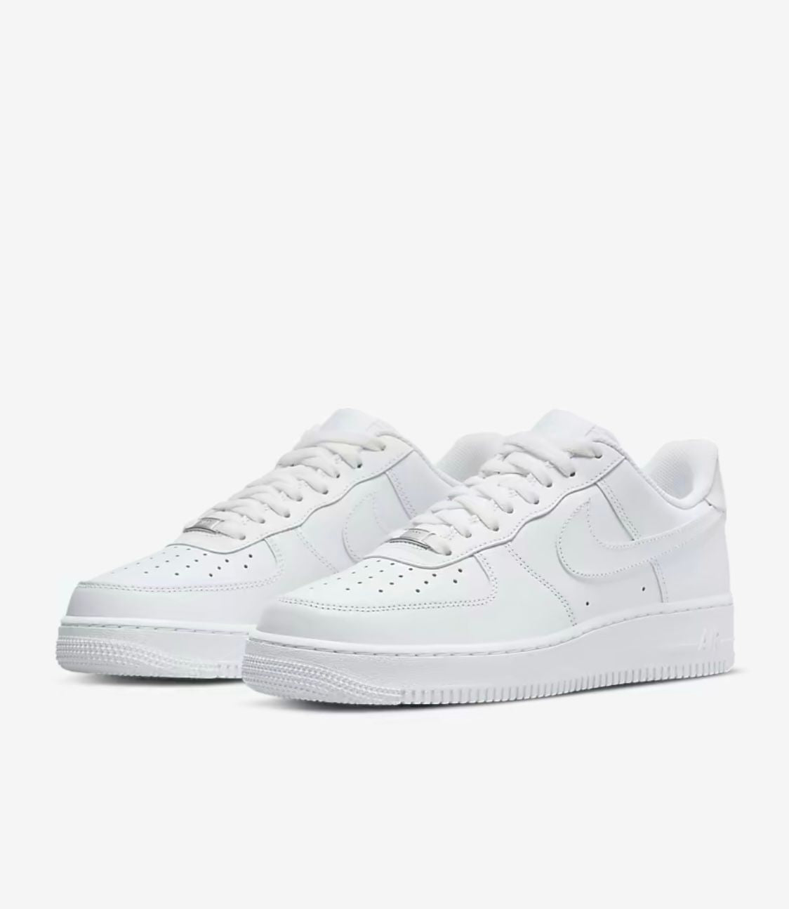 Air Force 1 White