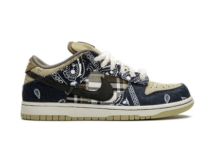 Nike SB Dunk Low Travis Scott