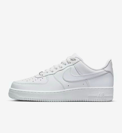 Air Force 1 Mid White