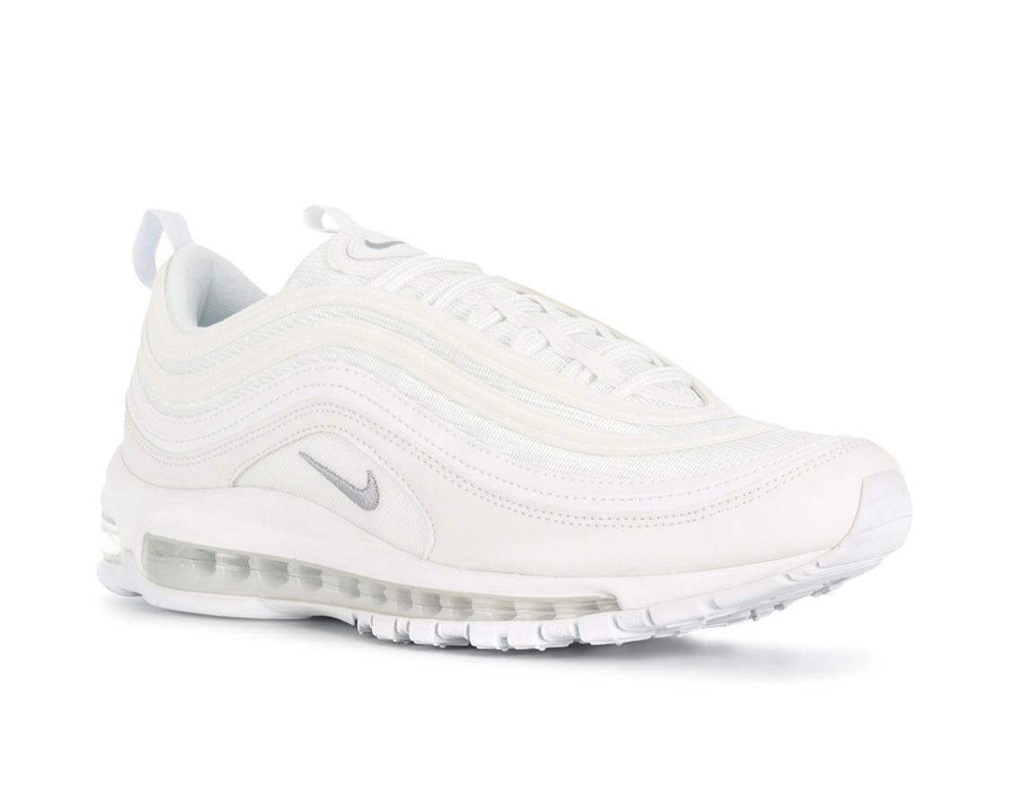 Air Max 97 White