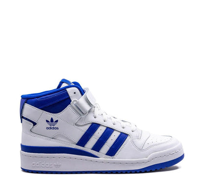 Forum High Blue