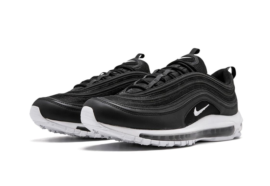 Air Max 97 Black