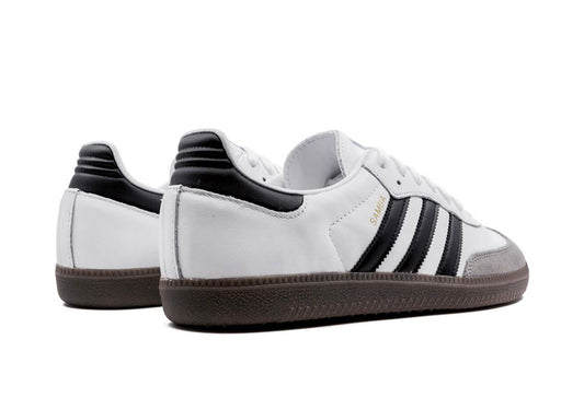 Samba Og White/Black