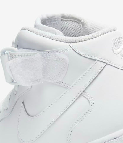 Air Force 1 Mid White