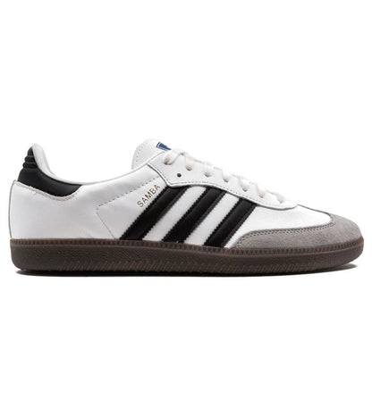 Samba Og White/Black