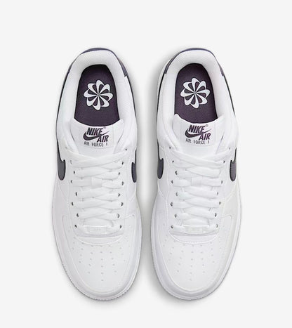 Air Force 1 Purple