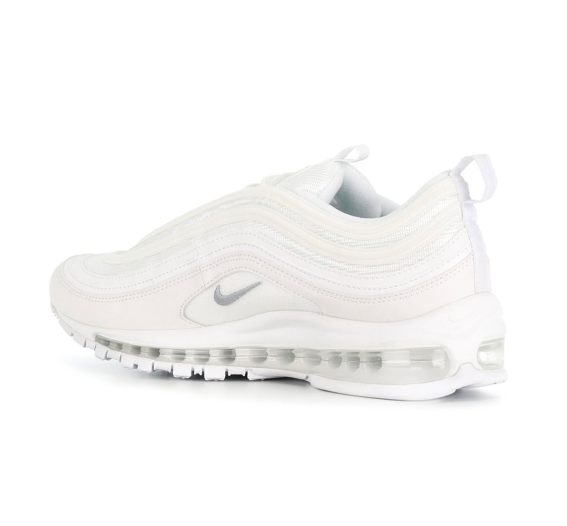 Air Max 97 White