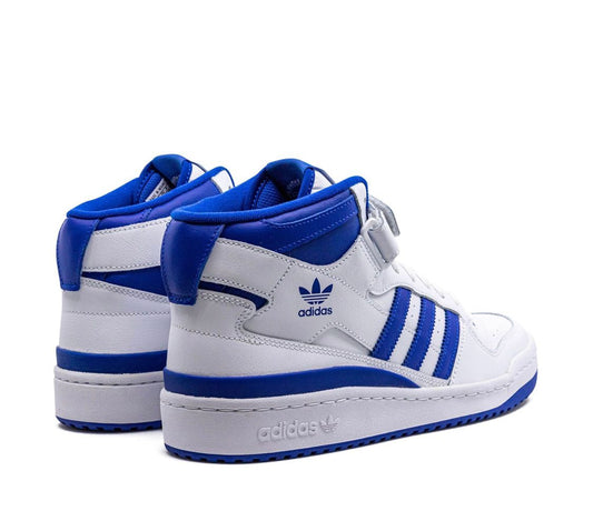 Forum High Blue