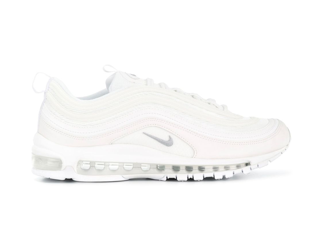 Air Max 97 White