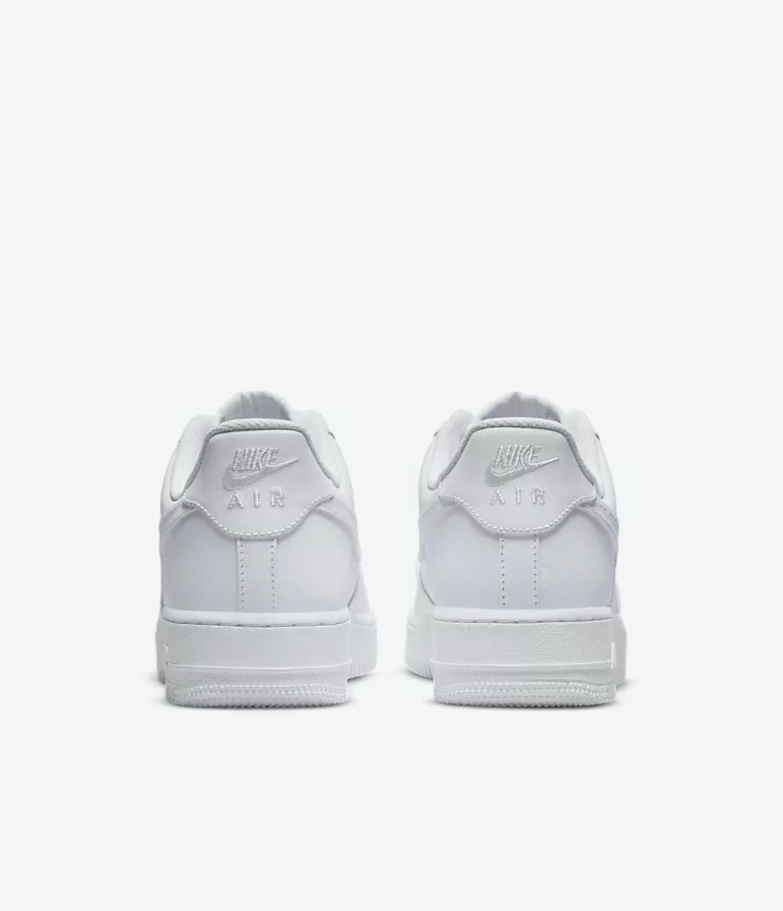 Air Force 1 White