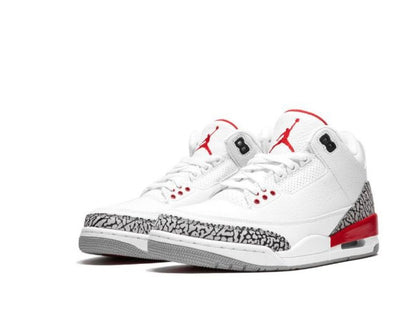 Jordan Air 3 Katrina