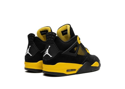 Air Jordan Retro 4 Thunder