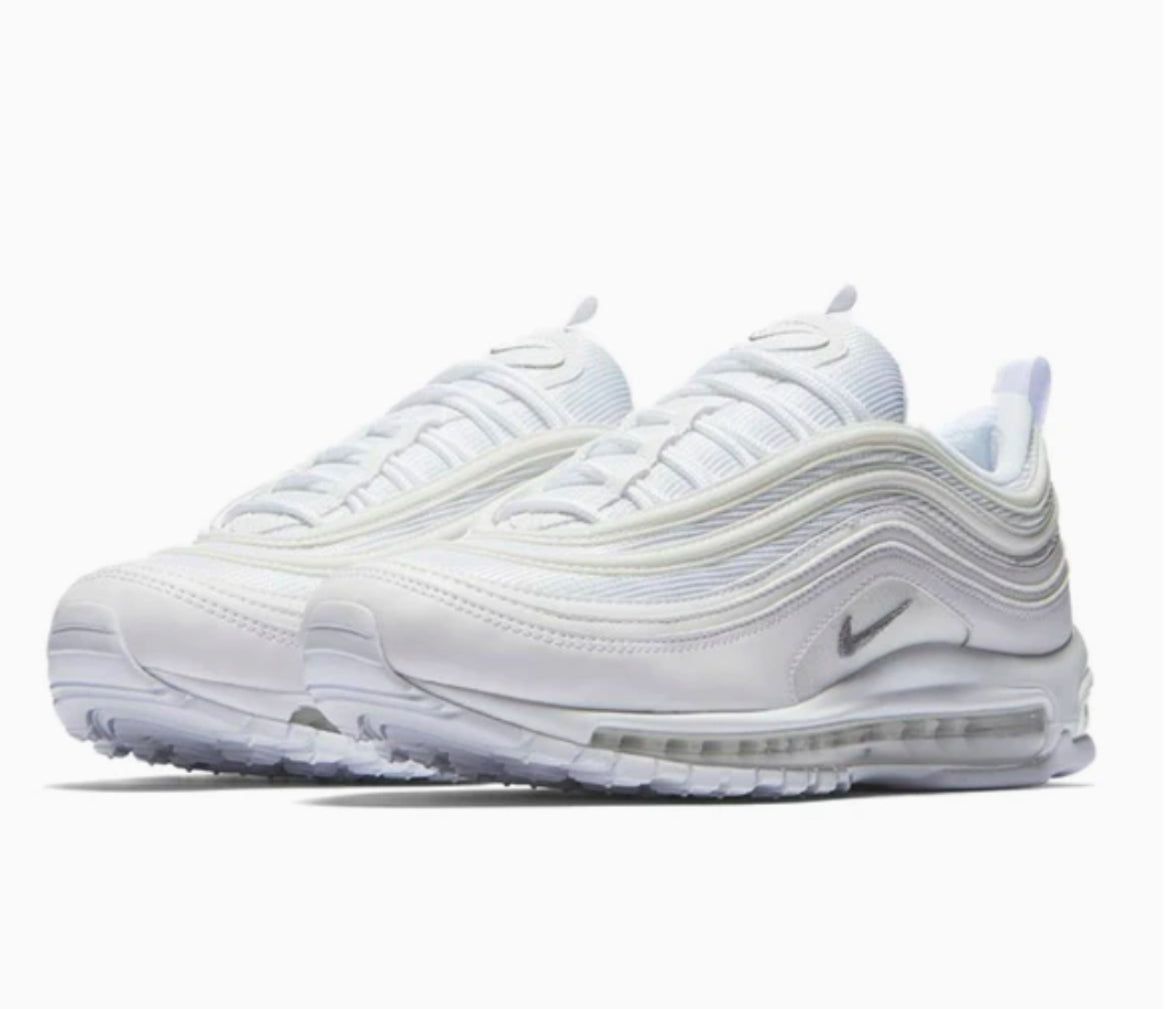 Air Max 97 White