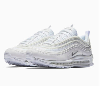 Air Max 97 White