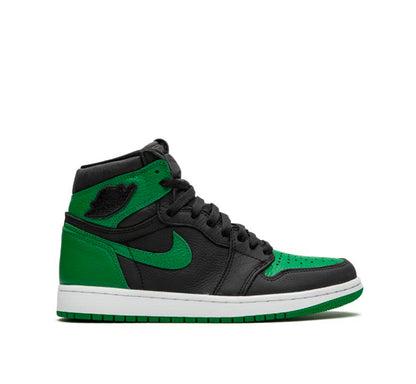 Air Jordan 1 Retro High OG Pine Green