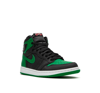 Air Jordan 1 Retro High OG Pine Green