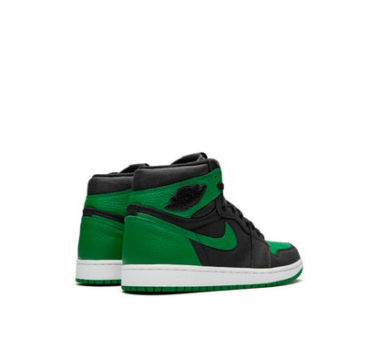 Air Jordan 1 Retro High OG Pine Green