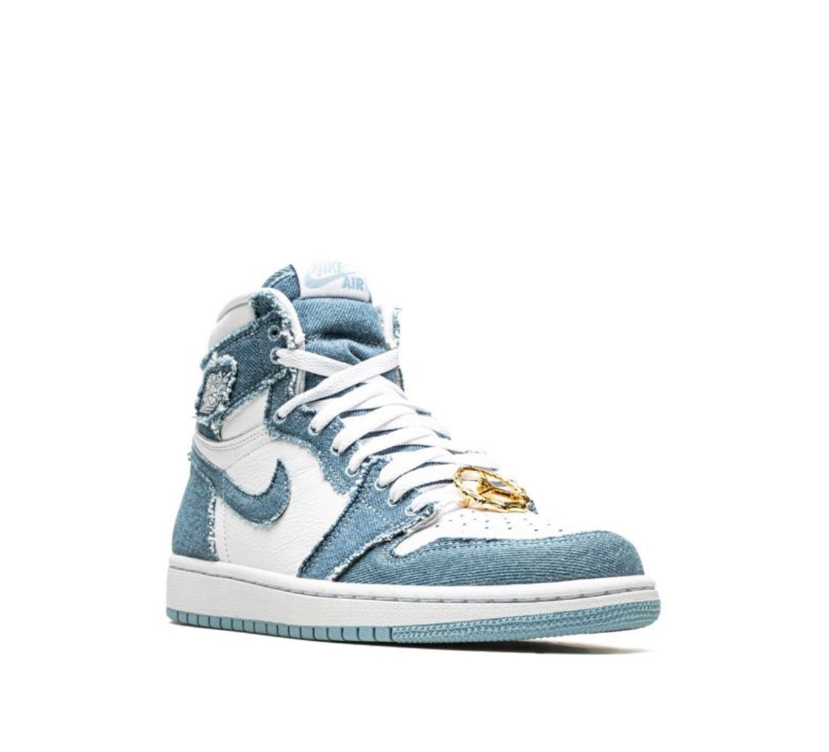 Air Jordan 1 High OG Denim