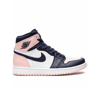 Air Jordan 1 High Bubble Gum