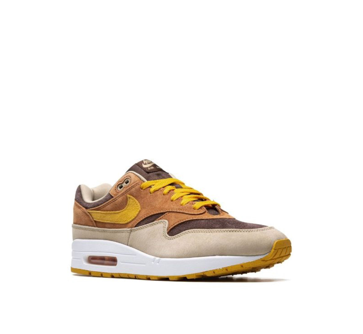 Air Max 1 Duck Pecan