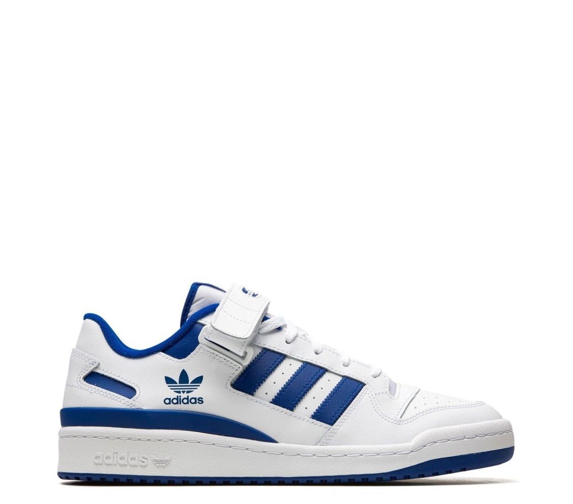 Forum Low Blue