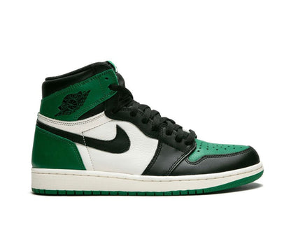 Jordan Retro 1 Og Stage Haze Green