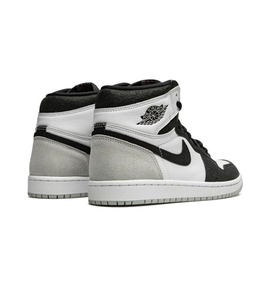 Jordan Retro 1 Og Stage Haze Black/Grey