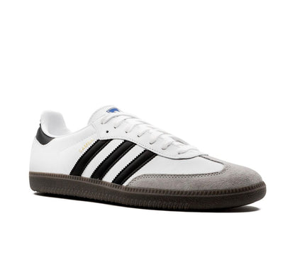 Samba Og White/Black