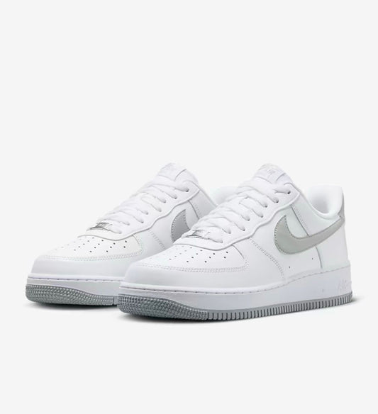 Air Force 1 Grey