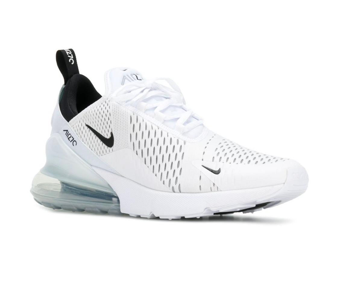 Air Max 270 White