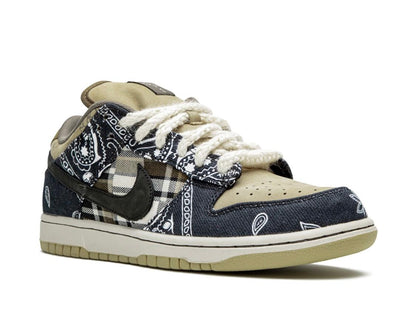 Nike SB Dunk Low Travis Scott