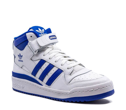 Forum High Blue