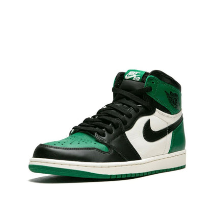 Jordan Retro 1 Og Stage Haze Green